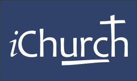 iChurch Logo dark