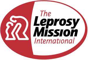Leprosy Mission Logo